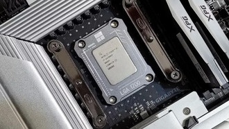 Доступны первые обновления микрокода Intel. Падение производительности процессора незначительное