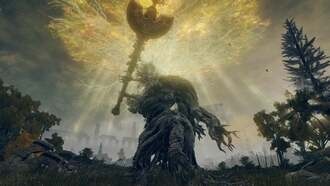 Elden Ring: Shadow of the Erdtree заработала огромную сумму денег для Bandai Namco