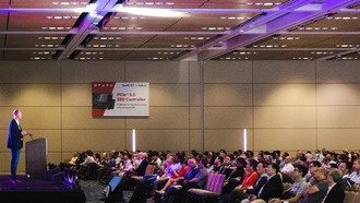 Phison представила свой самый быстрый контроллер SSD PCIe 4.0 и детали E29T на выставке FMS 2024