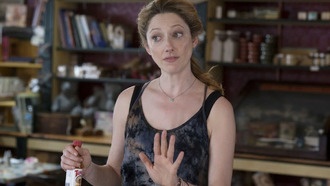 Джуди Грир присоединится к Оуэну Уилсону в комедийном сериале Apple TV+