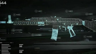 Как разблокировать камуфляж Reflect 115 в Modern Warfare 3 и Warzone