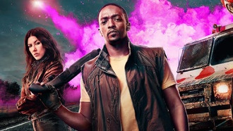 Начались съёмки второго сезона сериала «Скрежет металла»