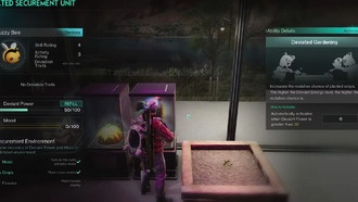 Как получить отклоненные урожаи в Once Human