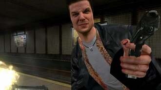Высокобюджетный ремейк Max Payne запущен в производство. Дела набирают обороты
