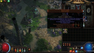 Как получить лучшие уникальные шлемы в Path Of Exile