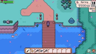 Расположение корма для водяного каштана на полях Мистрии