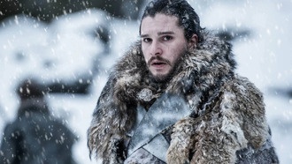 Актёр, сыгравший Джона Сноу в «Игре престолов», рассказал, почему отменили спин-офф о его персонаже