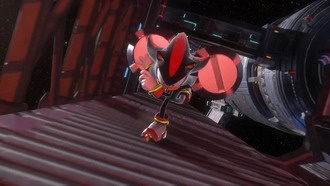 Новые изображения Sonic x Shadow Generations тизерят Black Doom и многое другое