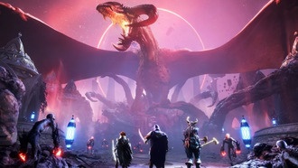 Разработчики Dragon Age: The Veilguard отказались от системы управления компаньонами из-за её сложности