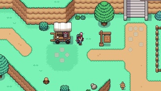 Поля Мистрии: как повысить рейтинг города