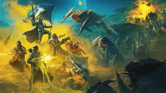 Разработчики Helldivers 2 готовы к критике, но опасаются равнодушия игроков