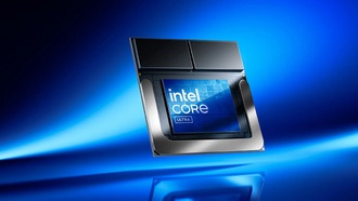 Предположительно, всплыли профили энергопотребления процессоров Intel Arrow Lake и Panther Lake