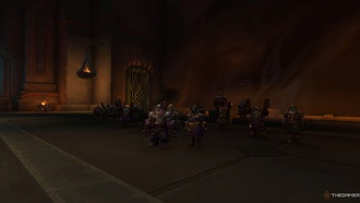 Как разблокировать союзную расу Землян в World Of Warcraft: The War Within