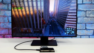 Сломанный Steam Deck переделали в ультракомпактный мини-ПК