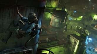 В Star Wars: Outlaws нельзя навредить нейтральным NPC