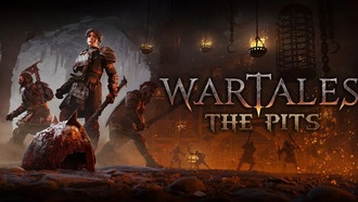 Дополнение The Pits выйдет для ролевой Wartales в августе