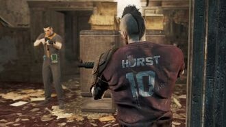 Fallout: London — самая быстрозагружаемая игра в истории GOG. Мод обновлён