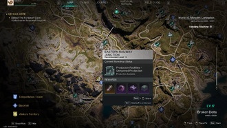 Как найти девиантную обезьянку-тусовщицу в Once Human