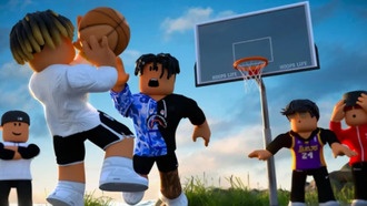 Roblox: Hoops Life Баскетбол Коды