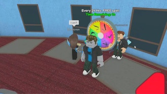 Roblox: Коды Ham's MM2