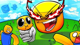 Roblox: Коды Smashy Hands