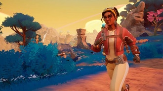 Creatures Of Ava: Как долго нужно проходить