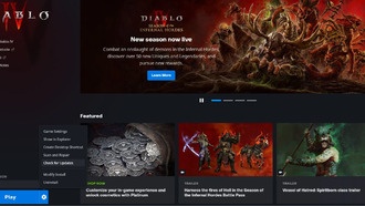 Diablo 4: Как исправить ошибку с кодом 75