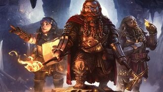 «Властелин колец: Возвращение в Морию» выйдет в Steam