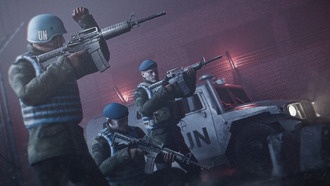 Когда будет следующий вайп Escape From Tarkov? | Летний вайп EFT 2024 года