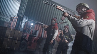 BSG «работает 24/7» над следующим патчем Tarkov