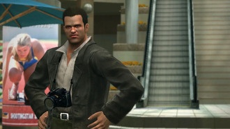 Dead Rising Deluxe Remaster не позволит вам делать эротические фотографии