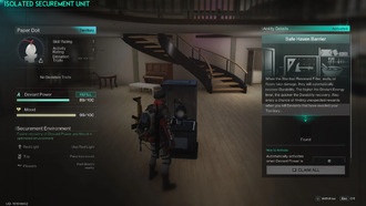 Как найти девиантную бумажную куклу в Once Human