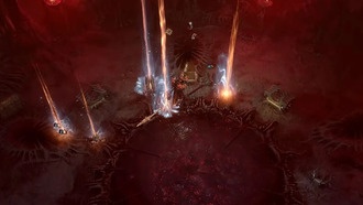 Diablo 4: Как получить уникальную корону Люциона