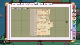 Как получить подснежники анемоны на полях Мистрии