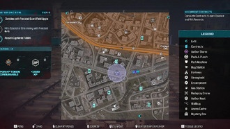 Как получить научный журнал в Modern Warfare 3 Zombies