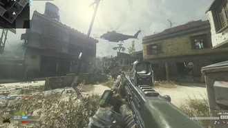 Многопользовательский мод MW2 «H2M» выйдет 16 августа