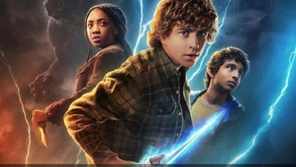 Вышел первый тизер второго сезона «Перси Джексона и олимпийцев»