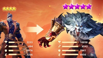 Бесконечные коды Magicraid