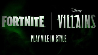 Fortnite x Disney: анонс в прямом эфире