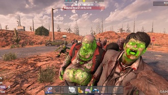 7 дней до смерти: как работает структурная поддержка