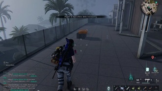 Как пройти Silvershore Resort в Once Human