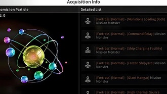 The first descendant: как фармить