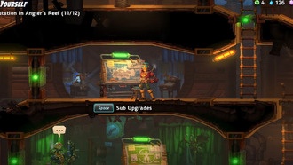Steamworld Heist 2: Руководство по трофеям и достижениям
