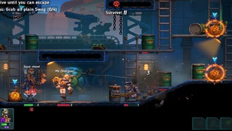 Steamworld Heist 2: Все шляпы (и где их найти)