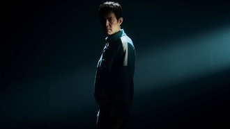 Вышел новый тизер второго сезона южнокорейского сериала «Игра в кальмара» от Netflix