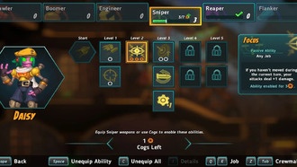 Как получить Cogs Steamworld Heist 2