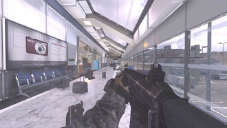 MW Remastered — вторая самая продаваемая игра в Steam благодаря моду MW2