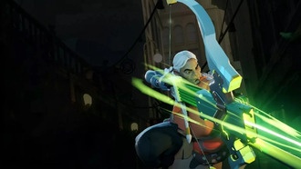 Онлайн шутера Valve Deadlock — около 17 тыс. игроков