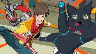 Скорбящие создатели всеми любимой Hi-Fi Rush были спасены. Их вывел из забвения издатель PUBG