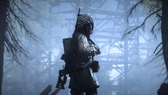 Тизер Stalker 2: Heart of Chornobyl перед презентацией